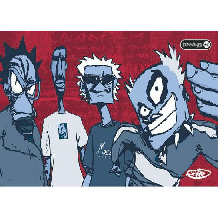 楽天市場 ザ プロディジー ポスター Prodigy The Prodigy 洋楽 イギリス 英国 Uk テクノ エレクトロ ロック レイヴ 90年代 オルタナティヴ オルタナ クラブ サウンド ダンス 音楽 おしゃれ かっこいい クラブ イングランド ライブ フェス インテリア ショップ 店舗 男性