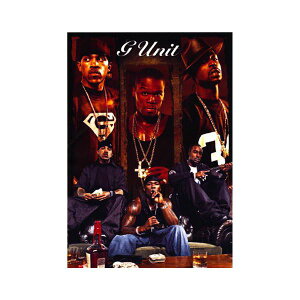 W[jbg |X^[ G UNIT Gjbg qbvzbv HIPHOP bv RAP AJ US my G-Unit QEjbg 50Zg 50 cent n[hRA qbvzbv Tony Yayo l ANZT[ CeA 
