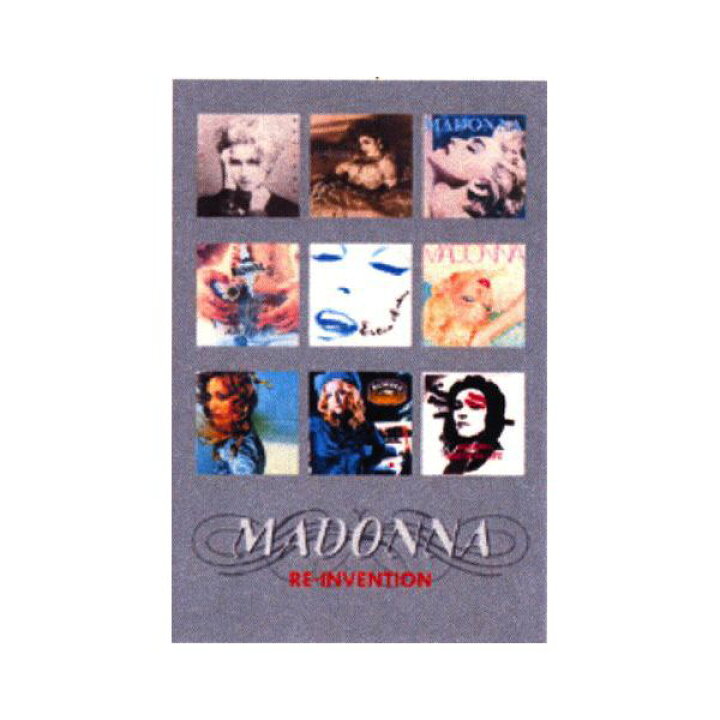 楽天市場 マドンナ ポスター Madonna ディスコグラフィー マドンナ ポスター 洋楽 歌手 女優 シンガーソングライター 女性 アーティスト Pop ポップ ポップス アメリカ マドンナ ルイーズ チッコーネ 音楽 人気 インテリア 店舗 ライブ 居酒屋 バー おしゃれ ショップ