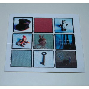 y[֑z bNXebJ[ }b`{bNX20 STICKERS MATCHBOX 20@@v[g