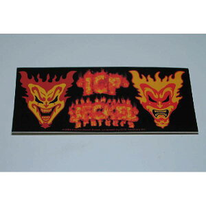 y[֑z ~[WbN XebJ[ CTNE|bZ STICKERS INSAM CROWN POSSE@@v[g