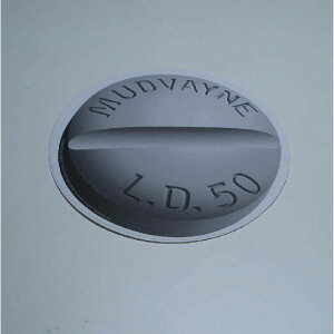 y[֑z bNXebJ[ }h@C STICKERS MUDVINE@@v[g