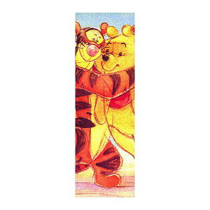 fBYj[@eBK[hA|X^[ yTIGGERz FROM@WINNIE THE POOH@ʔ́@yV@̔@@v[g