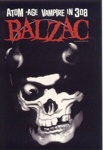 y[֑z bNXebJ[ oUbNSTICKERS BALZAC@@v[g