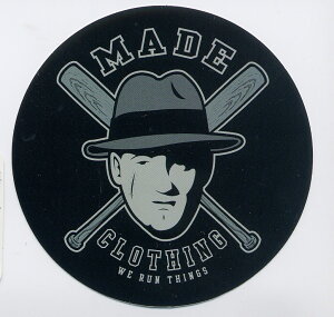 y[֑z bNXebJ[ Ch STICKERS Made@@v[g