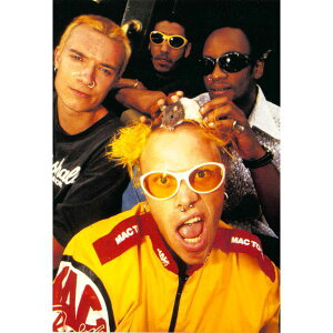 UEvfBW[|XgJ[hsThe Prodigyt06@ʔ́@@v[g