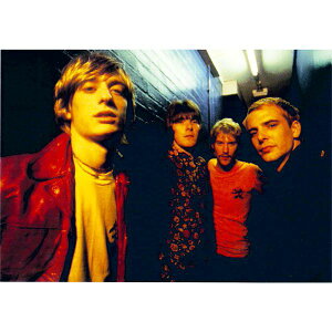 クーラ・シェイカー【Kula Shaker】ポストカード 通販  プレゼント