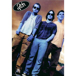 アッシュ【Ash】ポストカード 通販  プレゼント