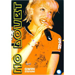 m[E_EgyNo Doubtz|XgJ[h@ʔ́@@v[g