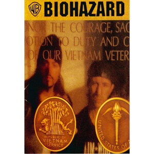 oCInU[hyBIOHAZARDz|XgJ[h@ʔ́@@v[g