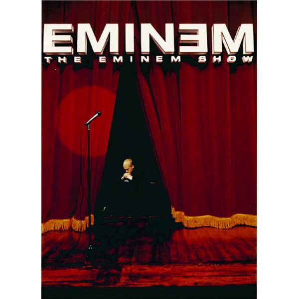 エミネムポストカード【Eminem】　通販　　プレゼント | バニティスタジオ 傘 キッズ