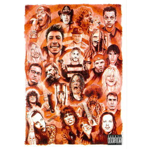 A[eBXg|XgJ[h bNSbYyROCK GODSz@ʔ́@@v[g