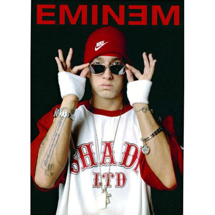 楽天市場 エミネムポストカード Eminem 通販 プレゼント バニティスタジオ 傘 キッズ
