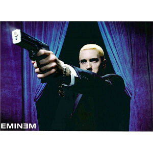 G~l|XgJ[hyEminemz@ʔ́@@v[g