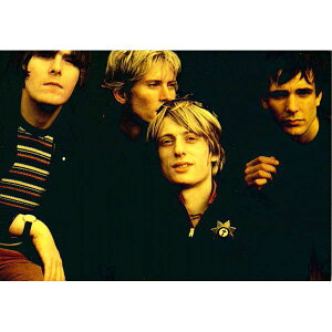 クーラ・シェイカーポストカード《Kula Shaker》 通販  プレゼント