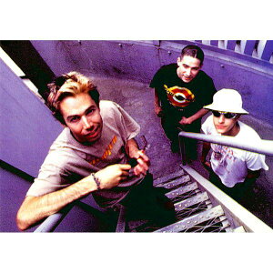 r[XeBE{[CYyBeastie Boysz|XgJ[h@ʔ́@@v[g