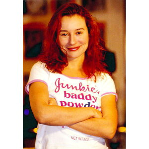 トーリ・エイモス【Tori Amos】ポストカード 通販  プレゼント