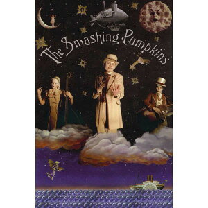 X}bVOEpvLYyThe Smashing Pumpkinsz|XgJ[h@ʔ́@@v[g