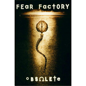 フィア・ファクトリー【Fear Factory】ポストカード 通販  プレゼント