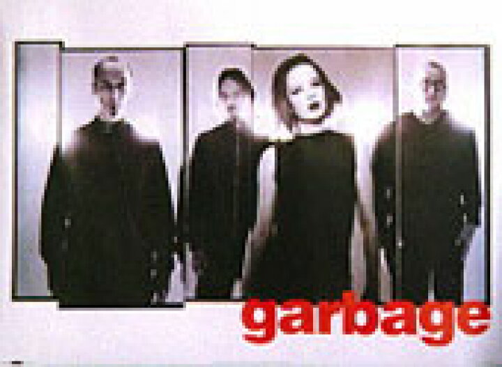 楽天市場 ガービッジ ポスター Garbage アメリカ スコットランド 女性ボーカル シャーリー マンソン 洋楽 Rock オルタナ ポスター バンド 男性 人気 インテリア 音楽 ミュージック 店舗 ライブ 居酒屋 バー おしゃれ 内装 リフォーム ショップ かっこいい フェス 夏