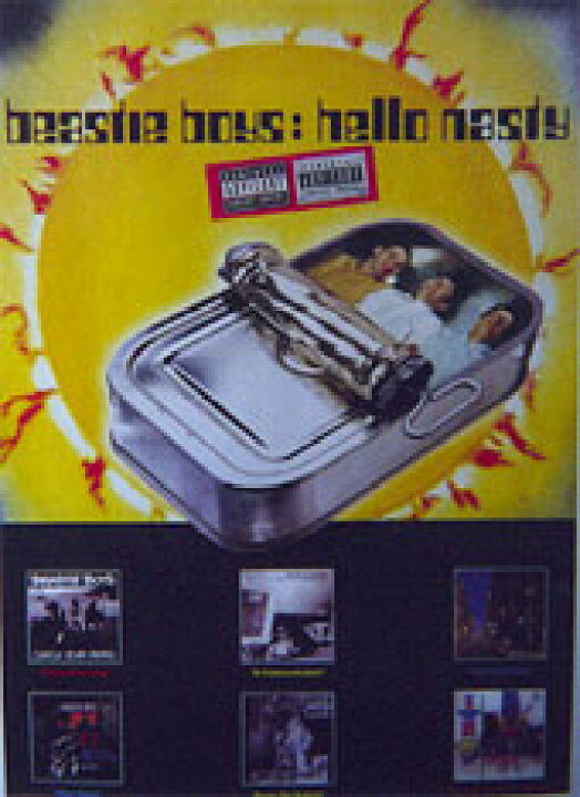 楽天市場 ビースティボーイズ ポスター Beastie Boys ビースティ ボーイズ ビースティ ヒップホップ Hiphop アメリカ合衆国 ニューヨーク 90年代 ロック Sabotage 洋楽 3人組 トリオ ラップ Rap ポスター 音楽 かっこいい おしゃれ ライブ フェス インテリア ショップ