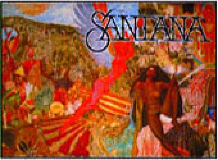 楽天市場】Santana ポスター サンタナ Latin rock blues ラテン ロック 