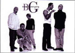 �u���b�h�n�E���h�M�����O �|�X�^�[ �u���b�h�n�E���h�E�M�����O BLOOD HOUND GANG�@�ʔ́@�y�V�@�̔��@�@�v���[���g