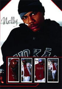 �l���[ �|�X�^�[ NELLY�@�ʔ́@�y�V�@�̔��@�@�v���[���g