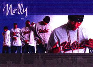 �l���[ �|�X�^�[ NELLY�@�ʔ́@�y�V�@�̔��@�@�v���[���g