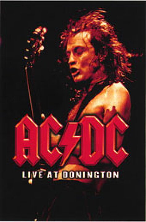 楽天市場】AC/DC ポスター【エーシー・ディーシー】オーストラリア 