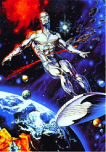 Vo[T[t@[ f |X^[ySILVER SURFERz m ʔ yV ̔ v[g CeA   tH[ Vbv X  o[ HX VX V A[g