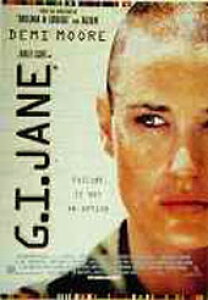 GIWF[ |X^[ G.I.JANE f m ʔ yV ̔ h[EXRbg f~E[A W[_EIj[ CeA   tH[ Vbv X  o[ HX 