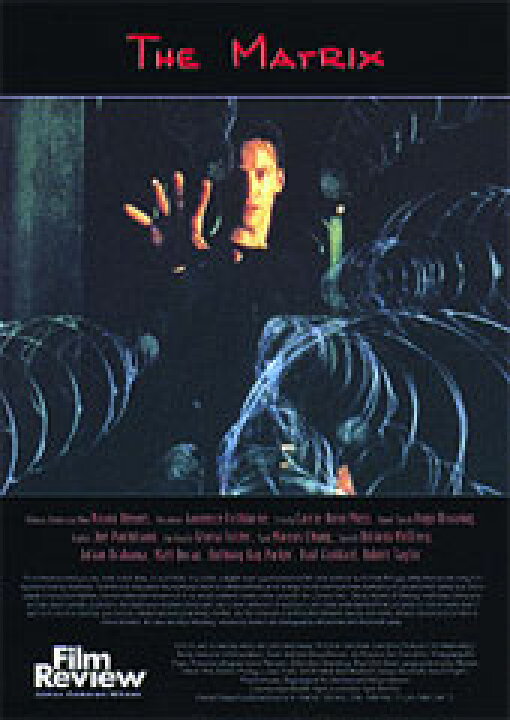 楽天市場】マトリックス 映画 洋画 ポスター【THE MATRIX】通販 楽天 