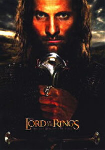 [hEIuEUEO |X^[ [hIuUO ̋A LOAD OF THE RINGS RETURN OF THE KING f m ʔ yV ̔ v[g CeA   tH[ Vbv X 
