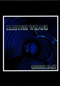 �|�X�g�J�[�h�@�yElectric Wizard Artwork�z�@�ʔ́@�@�v���[���g