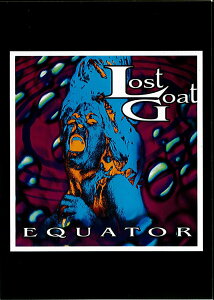 �|�X�g�J�[�h�@�yLost Goat Artwork�z�@�ʔ́@�@�v���[���g