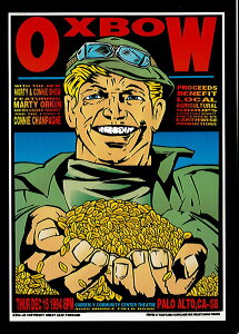 |XgJ[h@yOxbow Palo Alto '94z@ʔ́@@v[g