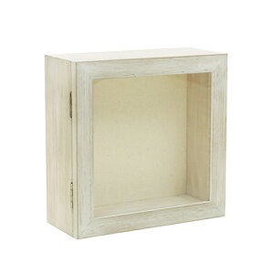 OʂJ tgI[vBOX 15p [50mm zCg/uE  {bNX t[ z  ` ܂ ^lp  }Olbg  CeA fBXvC W  