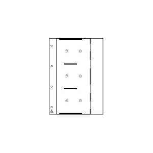 {BHʐ^ A-L6W Ȃ ֑䎆 50 A4