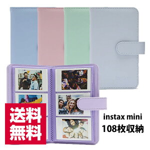  󔭒i tWtC `FLptC 108[ instax mini 12 Ao108u[/sN/O[/zCg/p[v xm FUJIFILMy䂤pPbgz