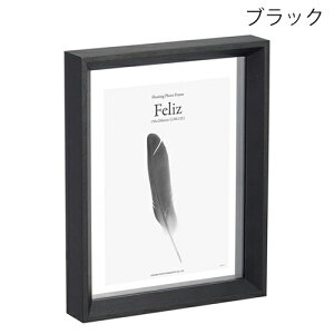 �t���[�e�B���O �t�H�g�t���[�� Feliz(�t�F���X) 156×206mm L��/�|�X�g�J�[�h/2L�� FZFFZ �n�N�o �󔭒����i �A�N���� ���� �N���A �ʐ^���� �t�H�g�X�^���h �Ǌ|�� �f�B�X�v���C �������