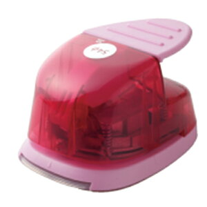 受発注商品 ハメパチ クラフトパンチ 3L 丸型 54mmΦ用 ABC-M54K