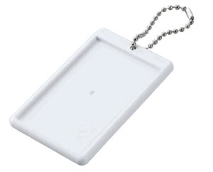  np` L[z_[ ` 85.5mm×54mm `FLEJ[hTCY 1 CAB-K85P-WH _CL y䂤pPbgz|Cg 500~