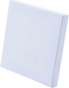 󔭒i iJoV  gݗăLoX 130×130mm 2Zbg zCg PAC-1313-2PWH JoX CXg G fBXvC  Ǌ| g