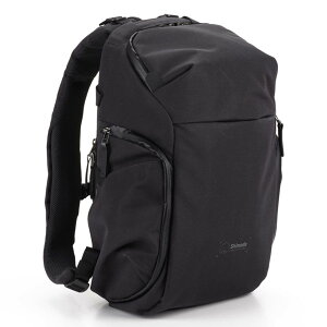 Shimoda UrbanExplore 20 }`JobO JobO ჌t ϏՌ h ho@\ A[oGNXv[[ ubN Anthracite Ki JobO bN