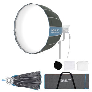 NANLITE Rapid 90 SB-RP90 p{bN\tg{bNX 90cm {[GY}Eg BeƖ \tg{bNX vdl X^WIE|[g[gEXg{ELEDCgΉ \tg{bNX ܂肽ݎ