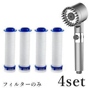 �����p �t�B���^�[ 4�{�Z�b�g homekitchen49
