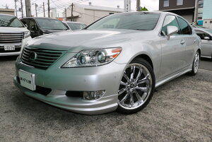 yNTX LS 460 ztGA(TChFV[g) 3_Zbg h@H-STYLE GAp[c X|C[ ABS@LEXUS