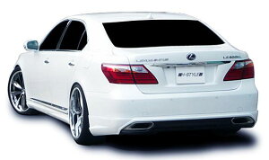 NTX LS 600h  XJ[g fn H-STYLE LEXUS AXJ[g GA p[c X|C[ ABS