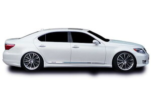 NTX LS  600h TChXJ[g(V[g) fnEh LEXUS H-STYLE GA p[c X|C[ ABS